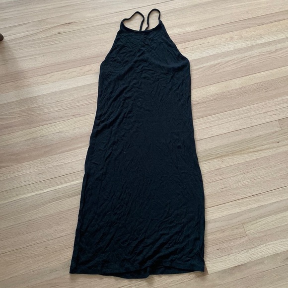 NWOT Victorias Secret Lounge Dress - Picture 1 of 5